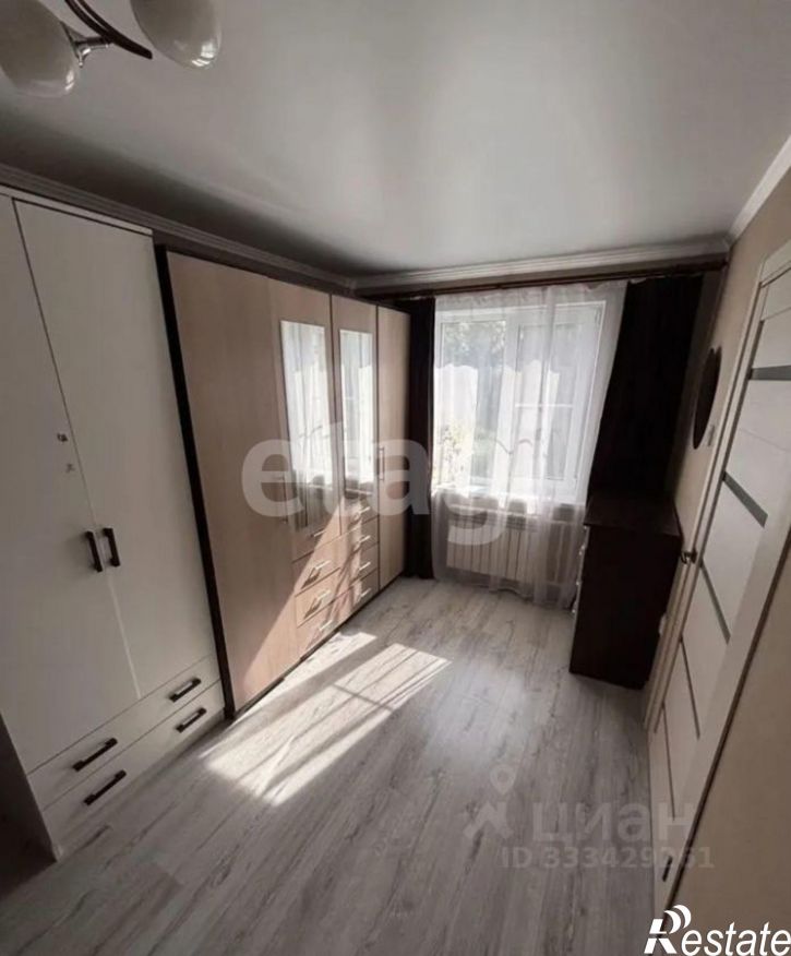 2-комн квартира ул Краснознаменная, 20Б,  д. 20Б