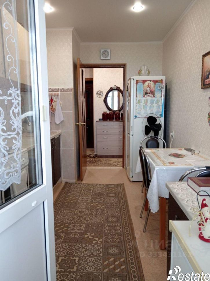 2-комн квартира ул Запольная, 41,  д. 41