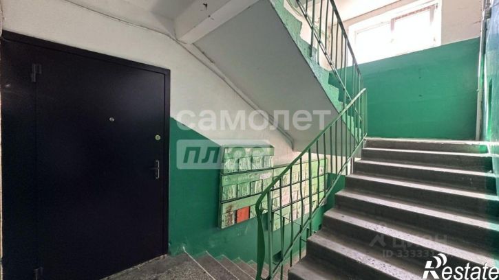 3-комн квартира ул Магистральная, 7,  д. 7
