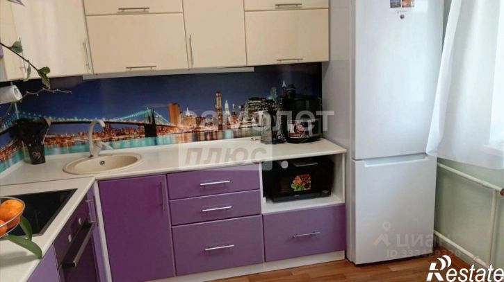 2-комн квартира пр-кт Анатолия Дериглазова, 43,  д. 43