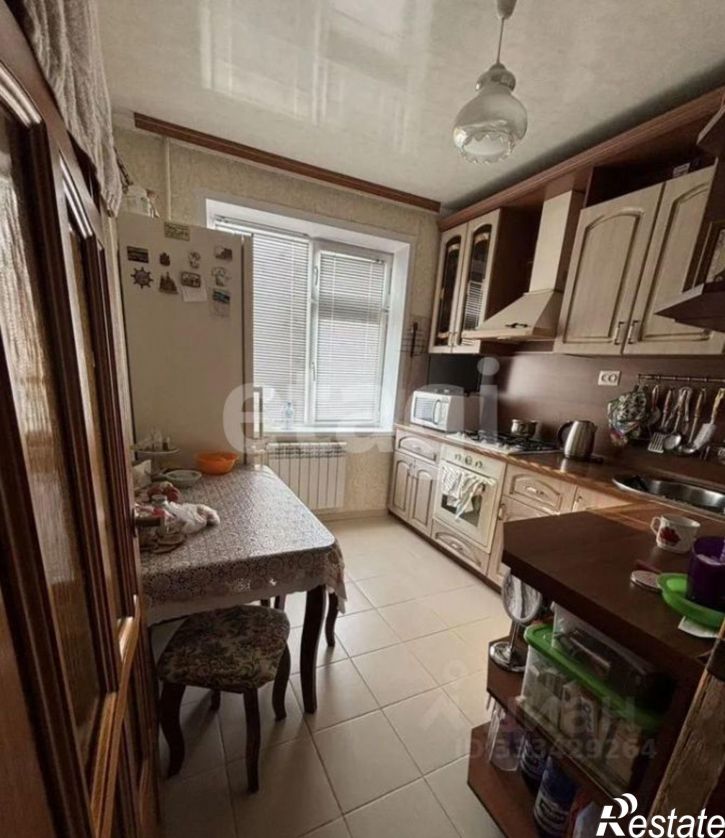 2-комн квартира ул Республиканская, 52В,  д. 52В