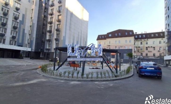 2-комн квартира ул Гайдара, 26А,  д. 26А