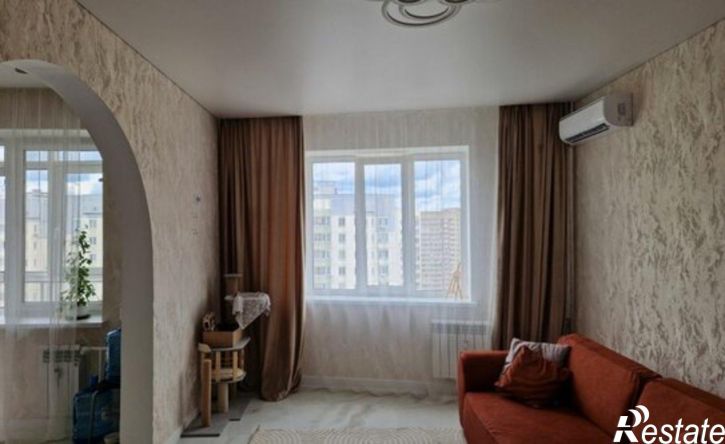 2-комн квартира пр-кт Анатолия Дериглазова, 9,  д. 9