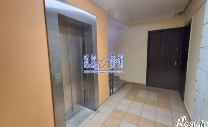 2-комн квартира ул Гайдара, 26А,  д. 26А