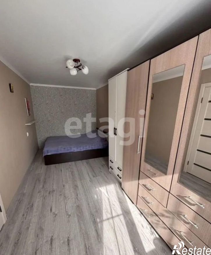 2-комн квартира ул Краснознаменная, 20Б,  д. 20Б
