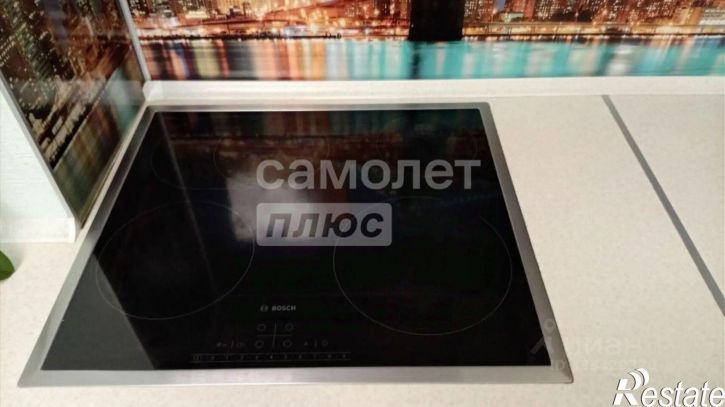 2-комн квартира пр-кт Анатолия Дериглазова, 43,  д. 43