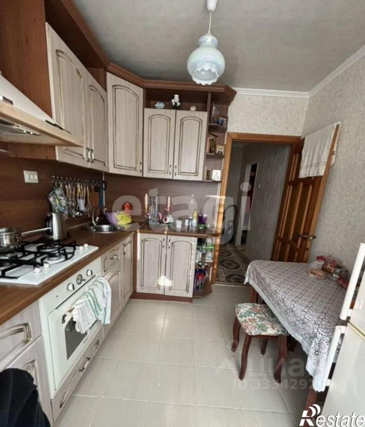 2-комн квартира ул Республиканская, 52В,  д. 52В