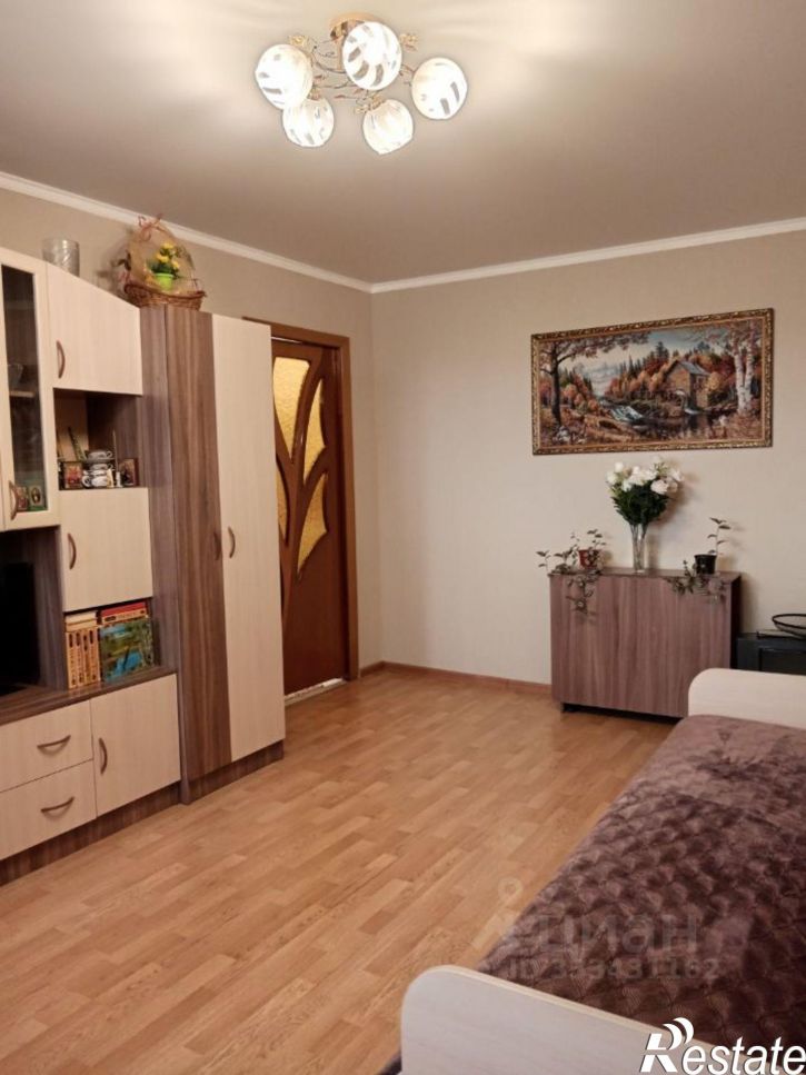 2-комн квартира ул Запольная, 41,  д. 41