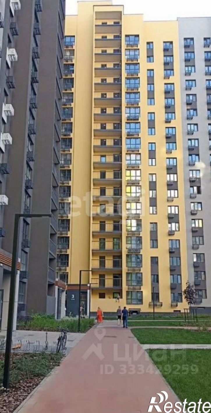 2-комн квартира городской округ Курск