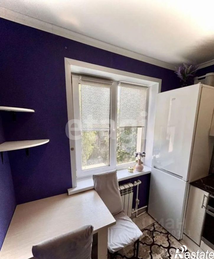 2-комн квартира ул Краснознаменная, 20Б,  д. 20Б