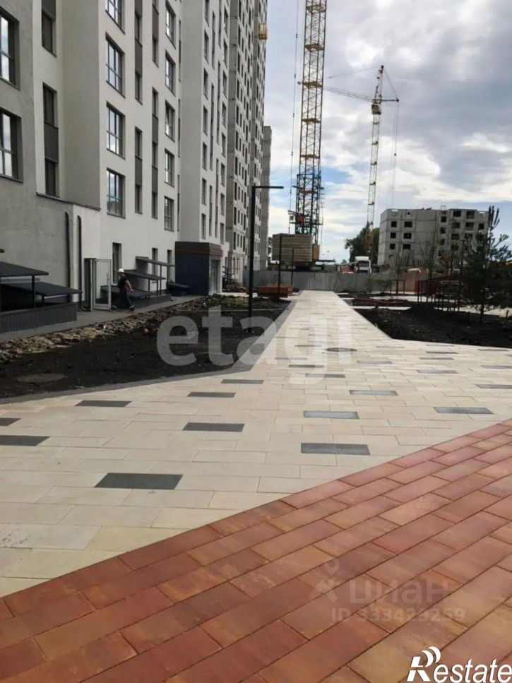 2-комн квартира городской округ Курск