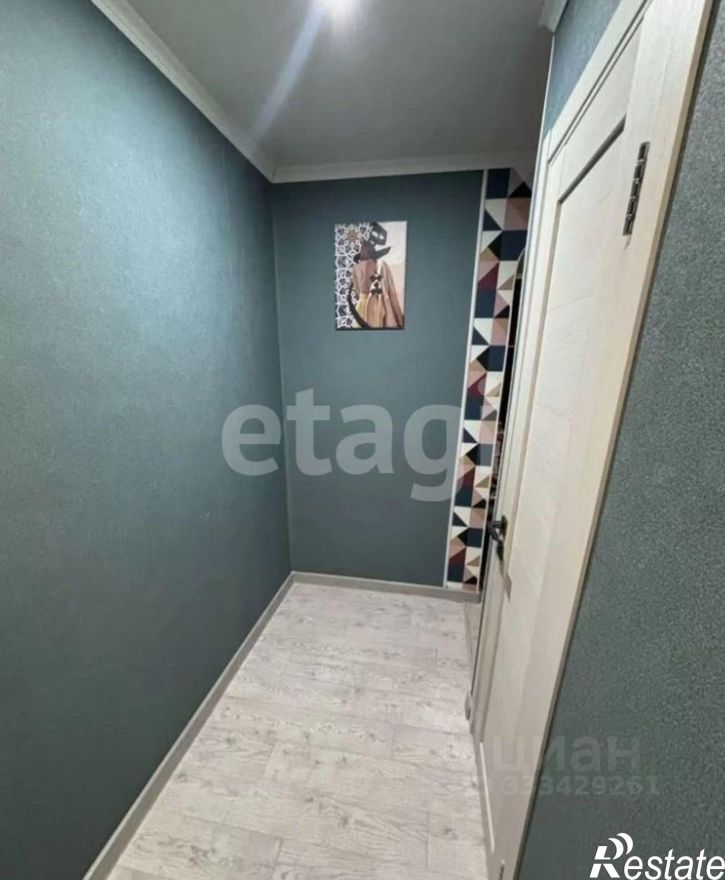 2-комн квартира ул Краснознаменная, 20Б,  д. 20Б