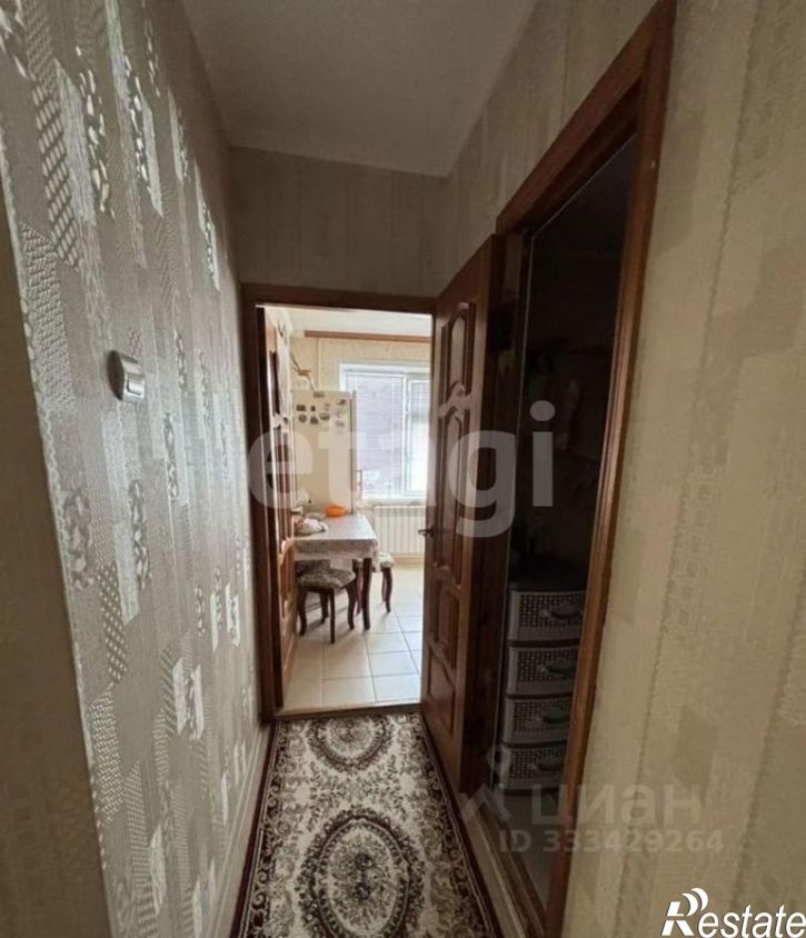 2-комн квартира ул Республиканская, 52В,  д. 52В