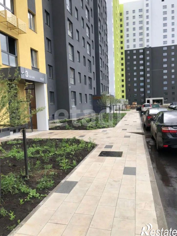2-комн квартира городской округ Курск