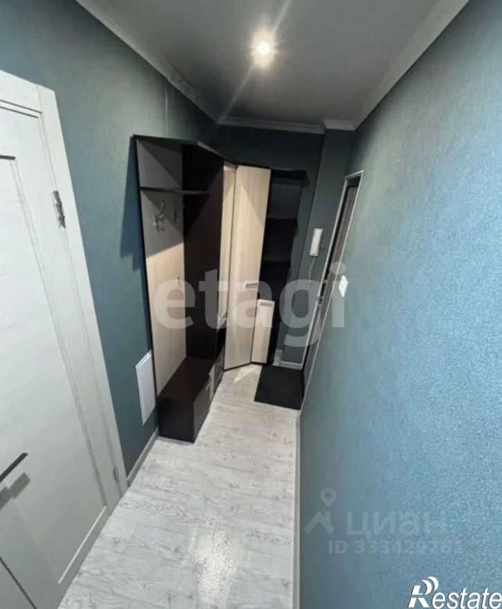 2-комн квартира ул Краснознаменная, 20Б,  д. 20Б