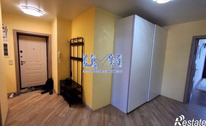2-комн квартира ул Гайдара, 26А,  д. 26А