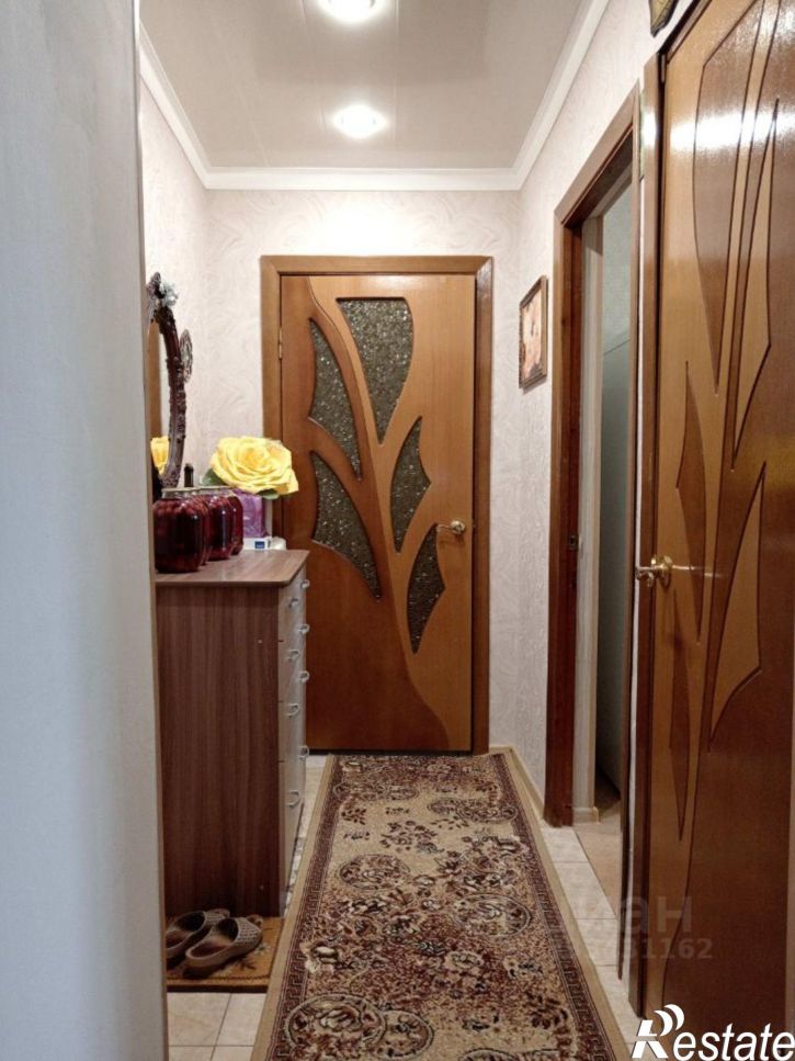 2-комн квартира ул Запольная, 41,  д. 41