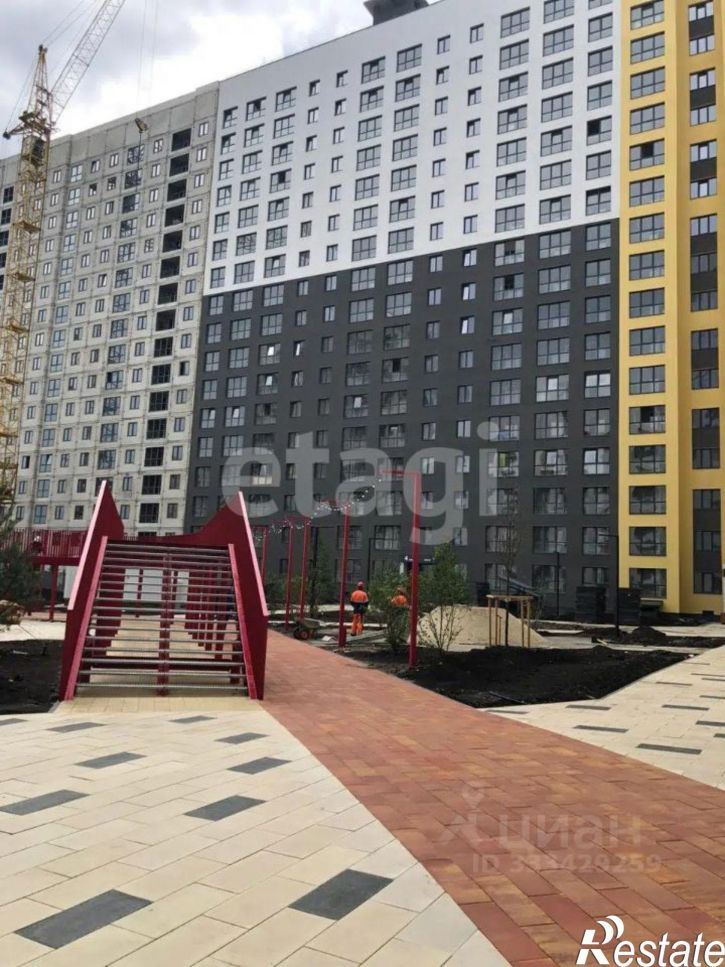 2-комн квартира городской округ Курск
