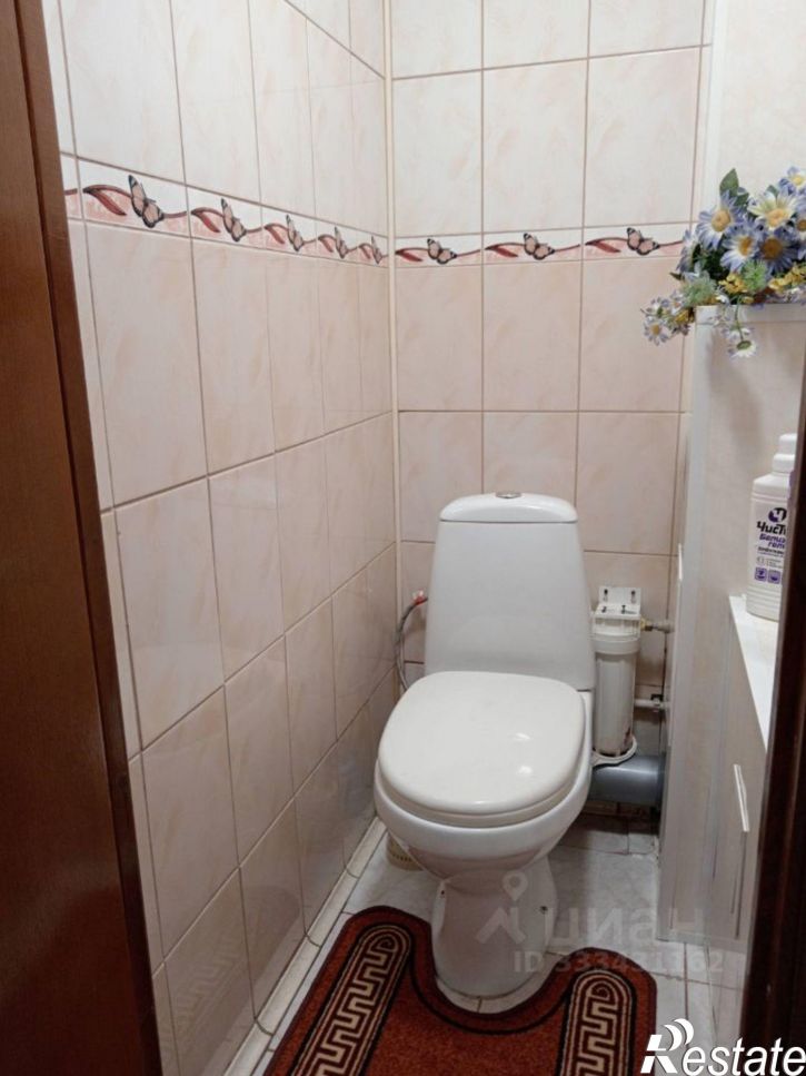 2-комн квартира ул Запольная, 41,  д. 41