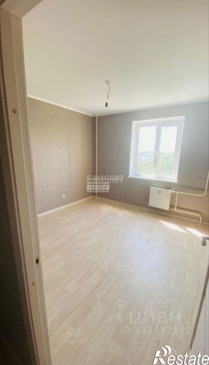 2-комн квартира ул Евгения Клевцова, 20,  д. 20