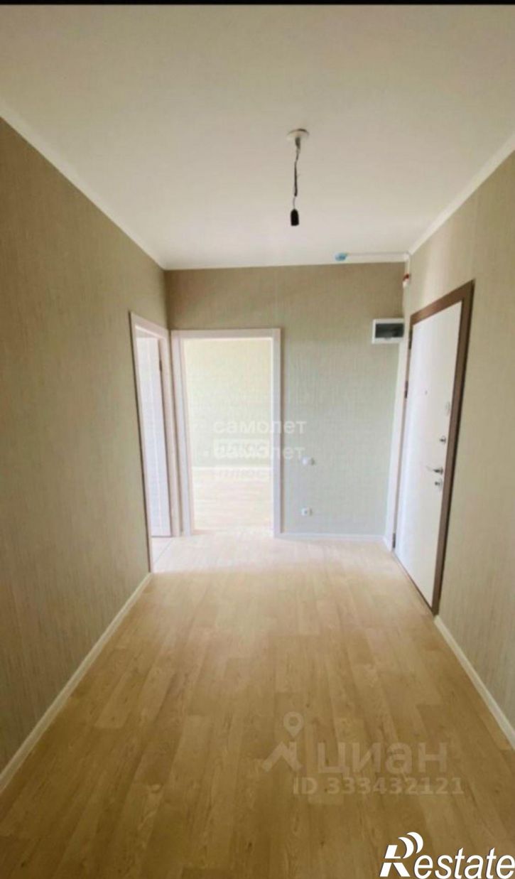 2-комн квартира ул Евгения Клевцова, 20,  д. 20