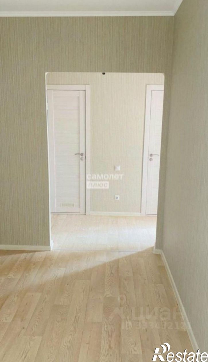 2-комн квартира ул Евгения Клевцова, 20,  д. 20