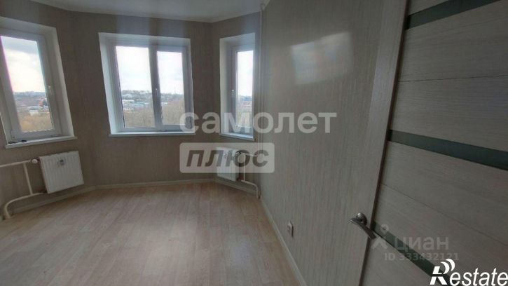 2-комн квартира ул Евгения Клевцова, 20,  д. 20