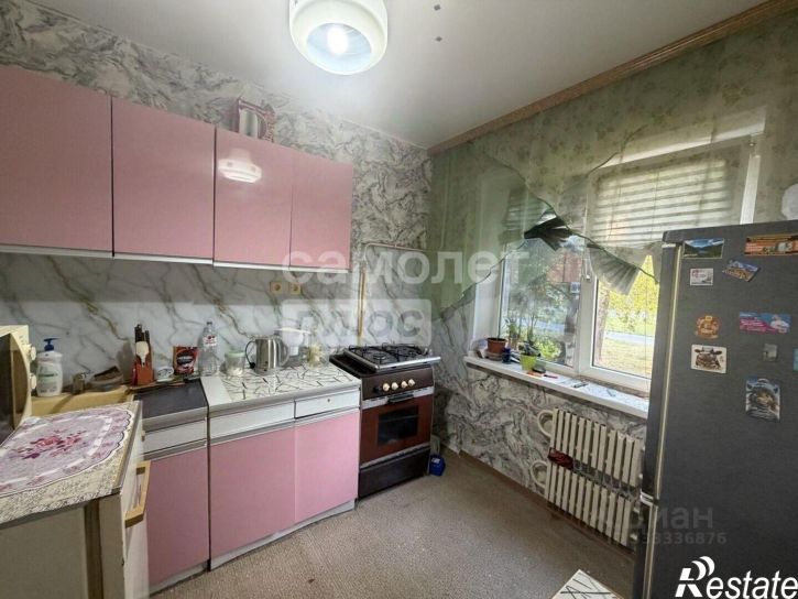 1-комн квартира ул Косухина, 10,  д. 10