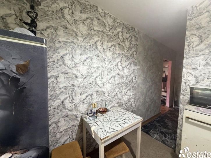 1-комн квартира ул Косухина, 10,  д. 10