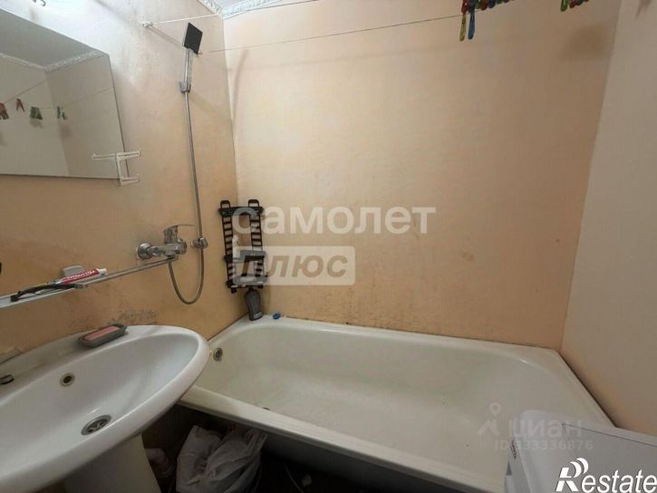 1-комн квартира ул Косухина, 10,  д. 10