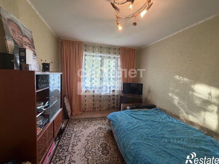 1-комн квартира ул Косухина, 10,  д. 10
