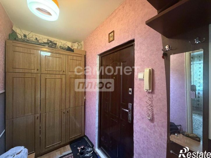 1-комн квартира ул Косухина, 10,  д. 10