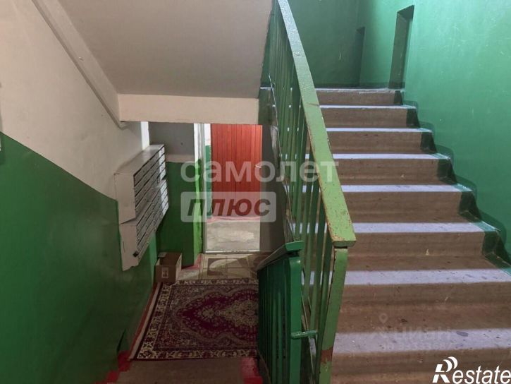 1-комн квартира ул Косухина, 10,  д. 10