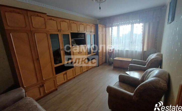 3-комн квартира ул Ясная, 1А,  д. 1А