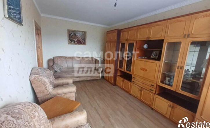 3-комн квартира ул Ясная, 1А,  д. 1А