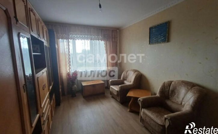 3-комн квартира ул Ясная, 1А,  д. 1А