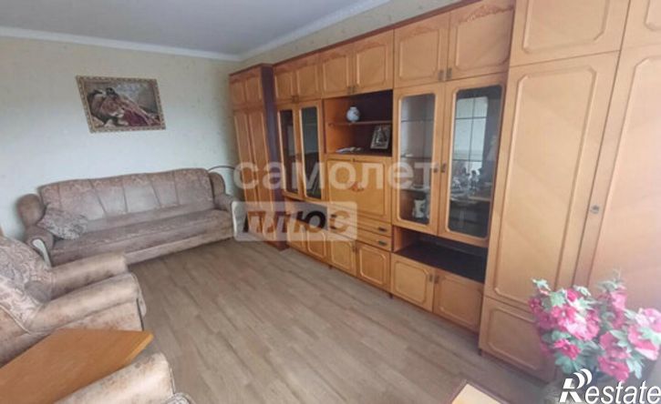 3-комн квартира ул Ясная, 1А,  д. 1А