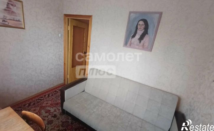 3-комн квартира ул Ясная, 1А,  д. 1А