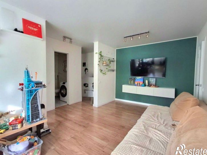 2-комн квартира ул Ольшанского, 29,  д. 29