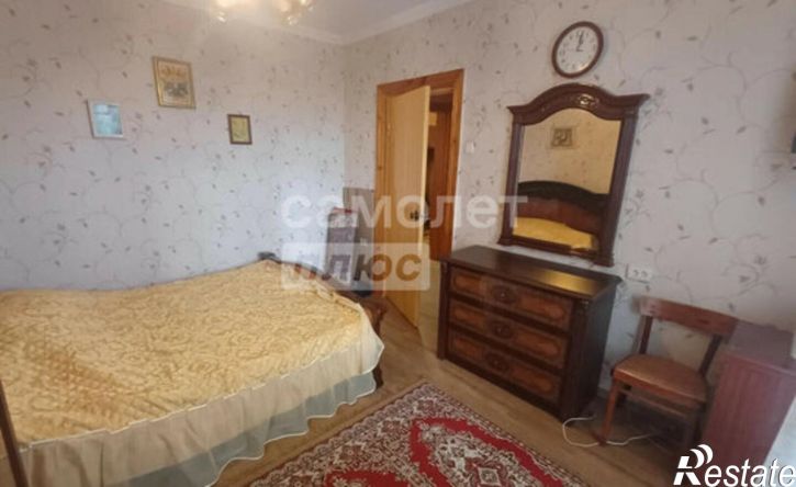3-комн квартира ул Ясная, 1А,  д. 1А
