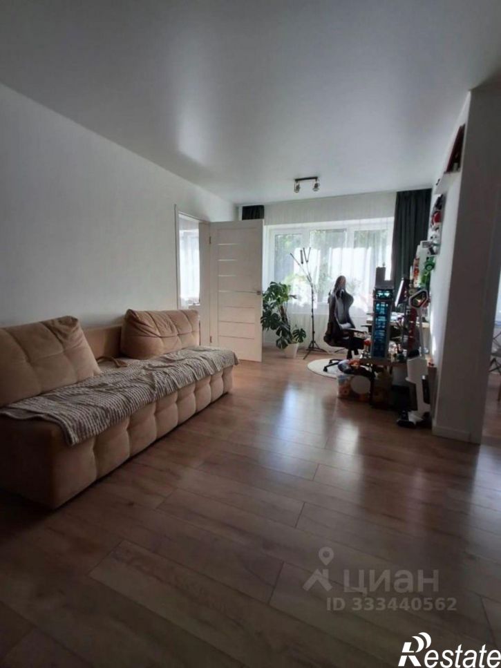 2-комн квартира ул Ольшанского, 29,  д. 29