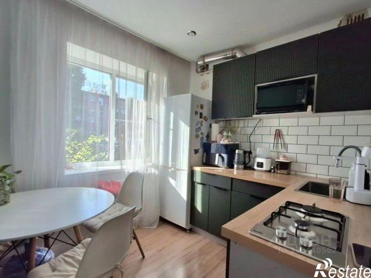 2-комн квартира ул Ольшанского, 29,  д. 29