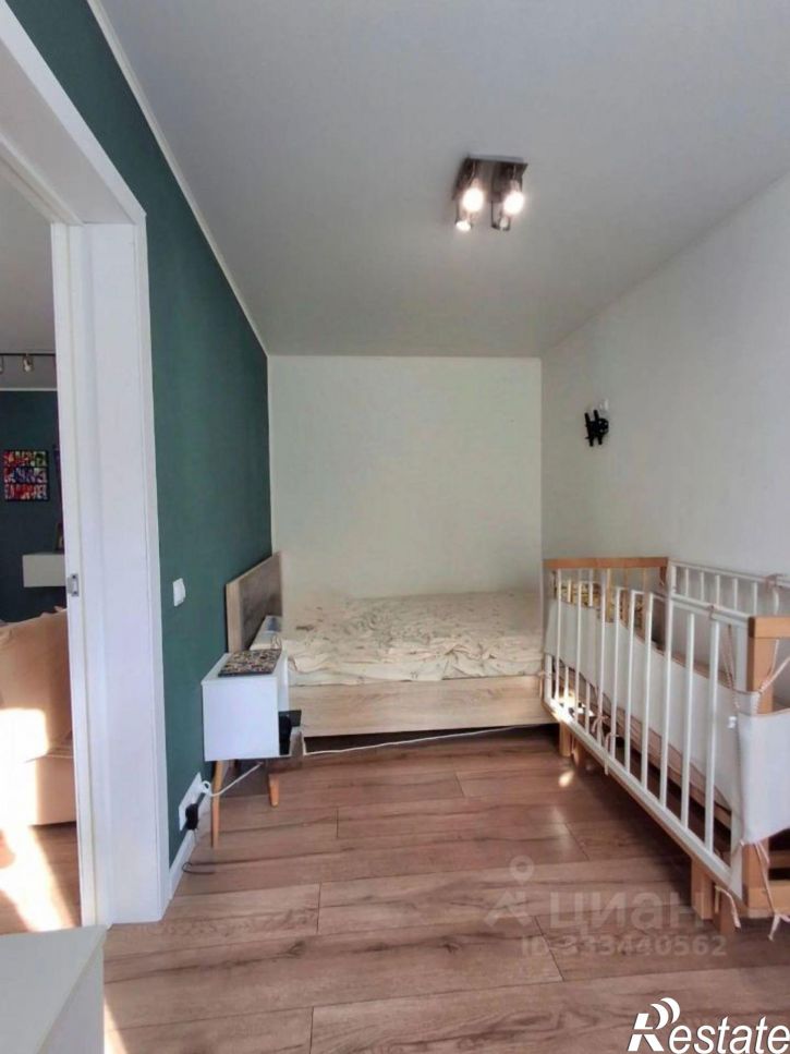 2-комн квартира ул Ольшанского, 29,  д. 29