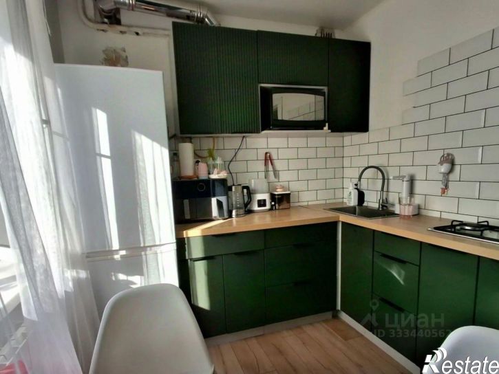 2-комн квартира ул Ольшанского, 29,  д. 29
