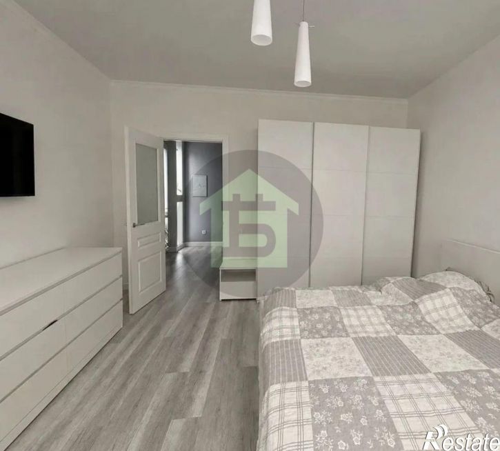 2-комн квартира пр-кт Вячеслава Клыкова, 16,  д. 16
