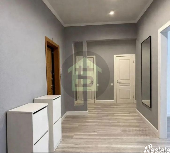 2-комн квартира пр-кт Вячеслава Клыкова, 16,  д. 16