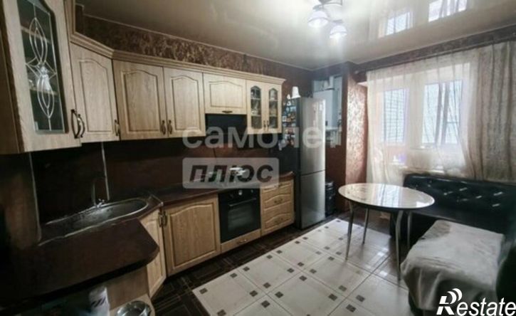 1-комн квартира ул Агрегатная 1-я, 38А,  д. 38А