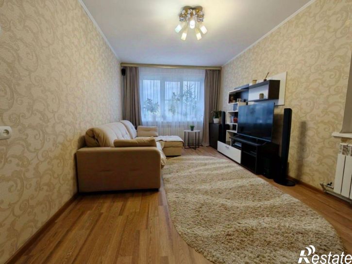 3-комн квартира ул Заводская, 45А,  д. 45А