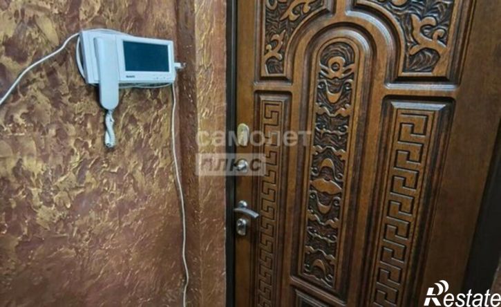 1-комн квартира ул Агрегатная 1-я, 38А,  д. 38А