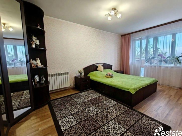 3-комн квартира ул Заводская, 45А,  д. 45А